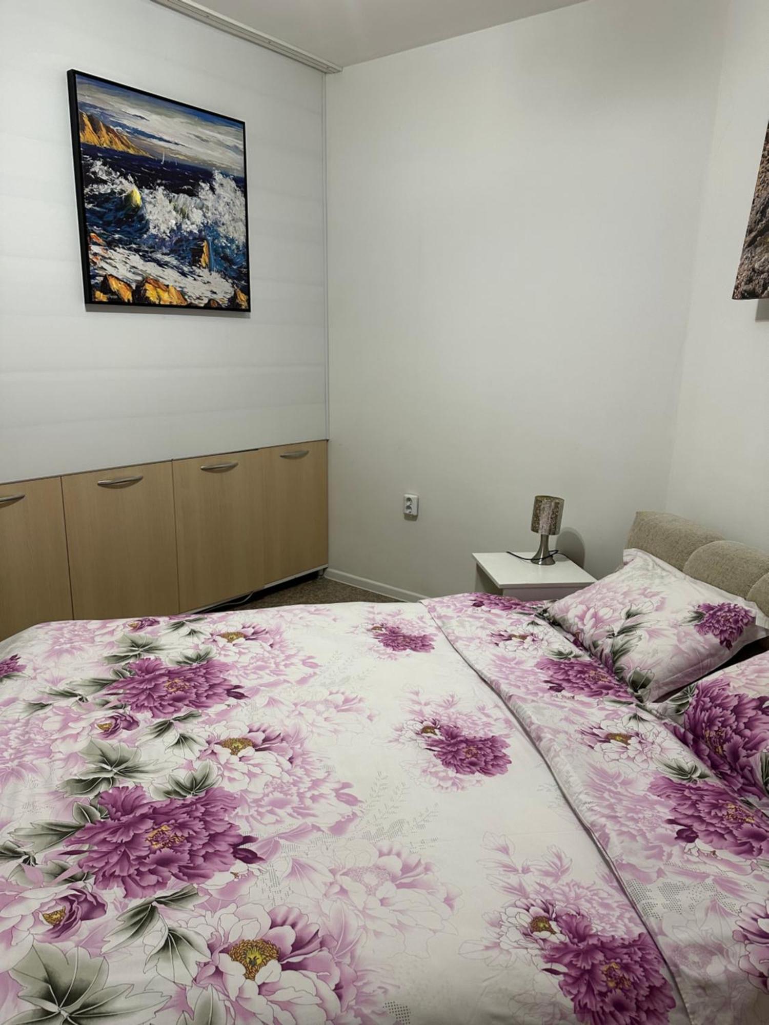 Gitea Sand Lilies Apartments Sozopol Buitenkant foto