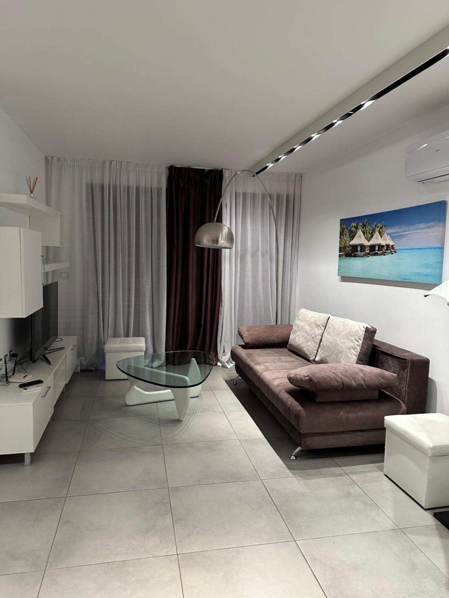 Gitea Sand Lilies Apartments Sozopol Buitenkant foto