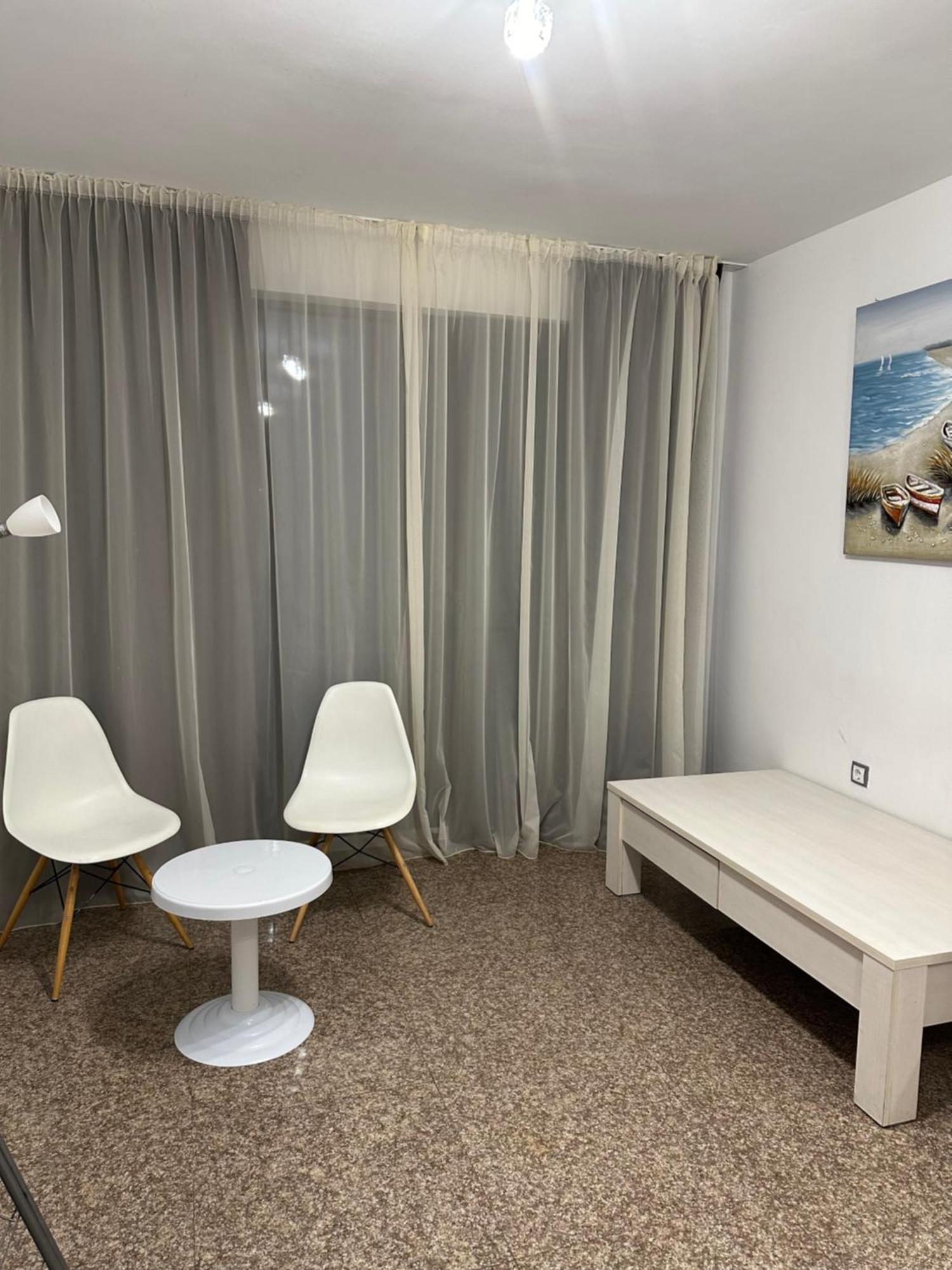 Gitea Sand Lilies Apartments Sozopol Buitenkant foto