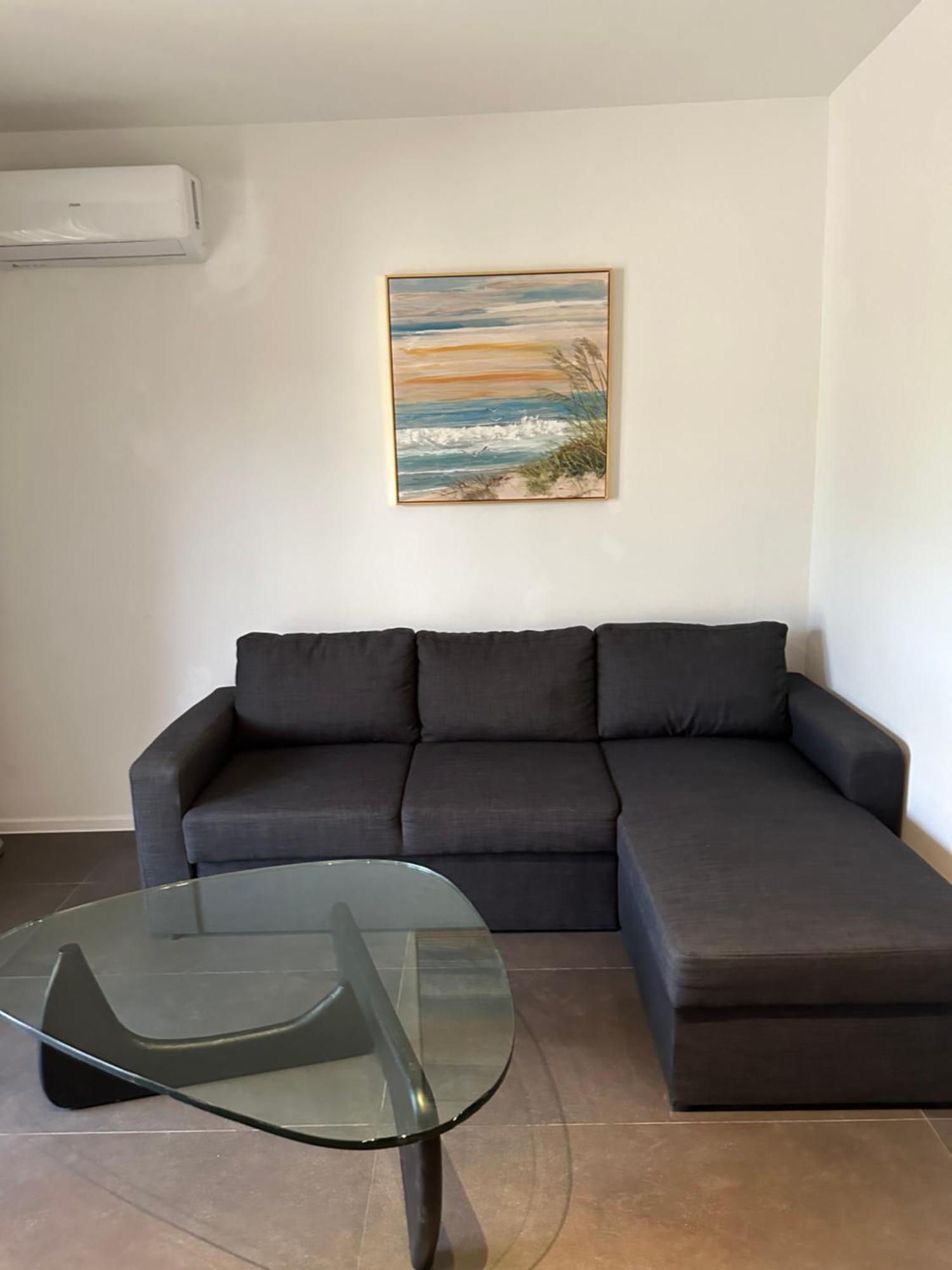 Gitea Sand Lilies Apartments Sozopol Buitenkant foto