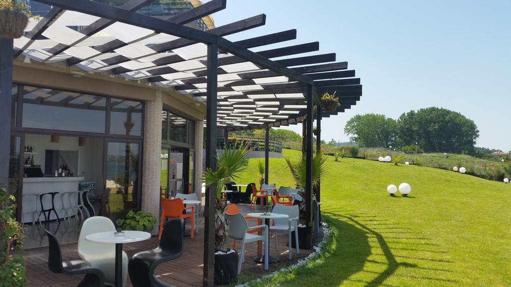 Gitea Sand Lilies Apartments Sozopol Buitenkant foto